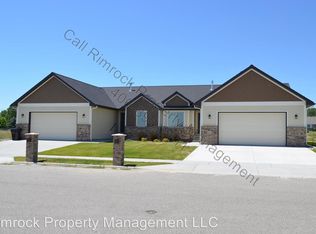 1012 Els Dr, Laurel, MT 59044