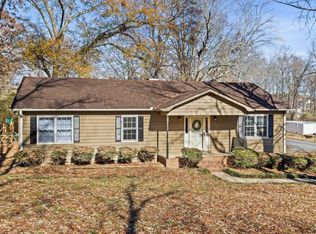 123 Panorama Dr, Boiling Springs, SC 29316