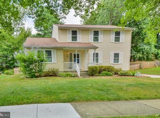 268 Waycross Way, Arnold, MD 21012