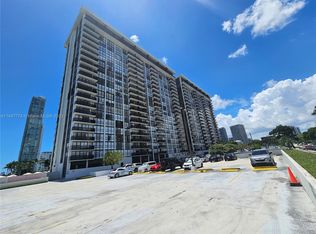 600 NE 36th St APT 1419, Miami, FL 33137
