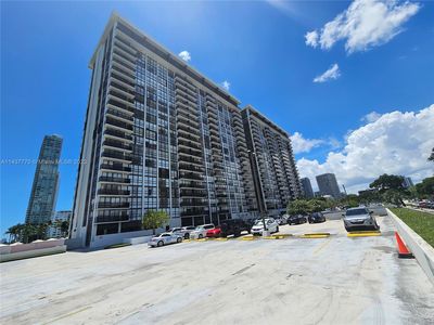 600 NE 36th St APT 1419, Miami, FL, 33137