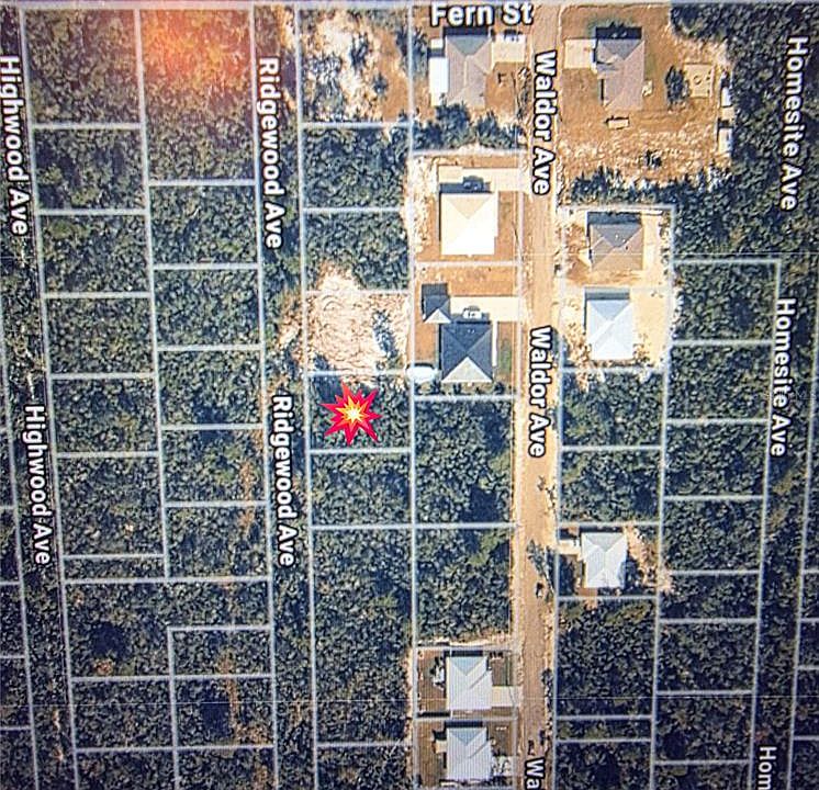 2nd image of RIDGEWOOD AVENUE LOT 93