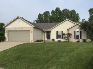 607 Villa Ct, South Bend, IN