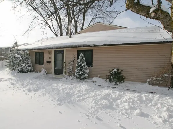 61 Windsorshire Dr, Rochester, NY 14624