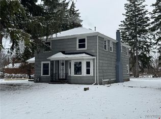 5963 Transit Rd, Depew, NY 14043