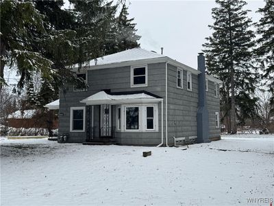 5963 Transit Rd, Depew, NY, 14043