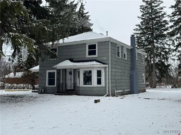 5963 Transit Rd, Depew, NY 14043