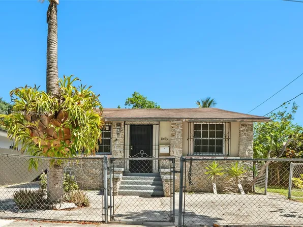 1053 NW 28th St, Miami, FL 33127