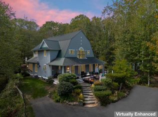 29 Village Square Lane, Ogunquit, ME 03907