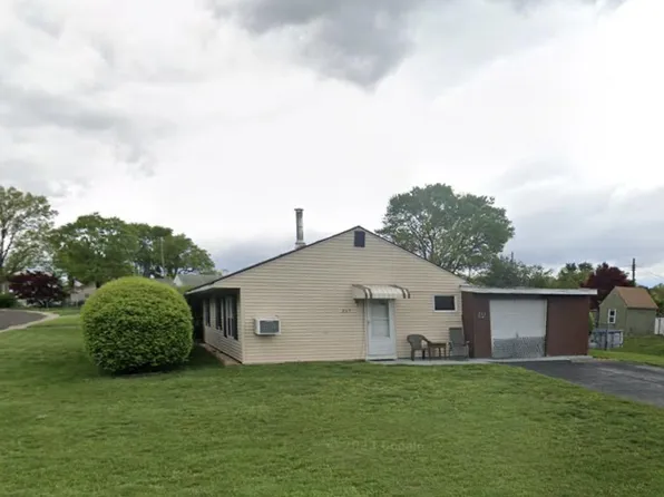 265 Wyandotte Rd, Fairless Hills, PA 19030