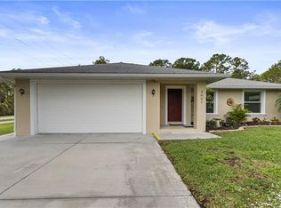 3001 Barry Rd, North Port, FL 34286