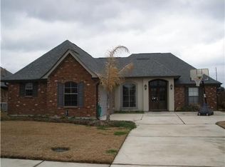 22 Tuscany Dr, La Place, LA 70068