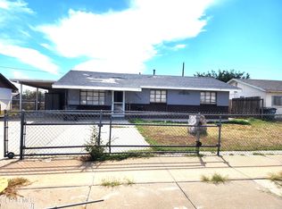 10374 Blythe Dr, El Paso, TX 79924