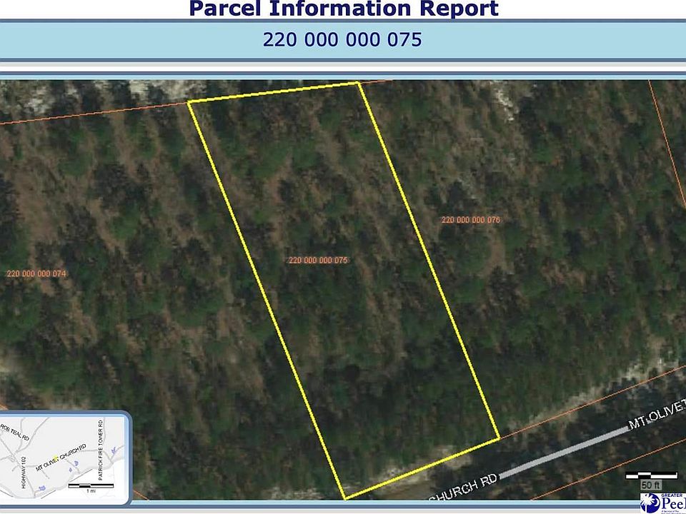 2 Mount Olivet Church Rd, Patrick, SC 29584 Zillow
