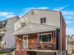 1035 Bayridge Ave, Pittsburgh, PA