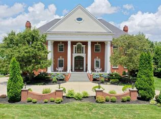 114 W Maple Ave, Fort Mitchell, KY 41011