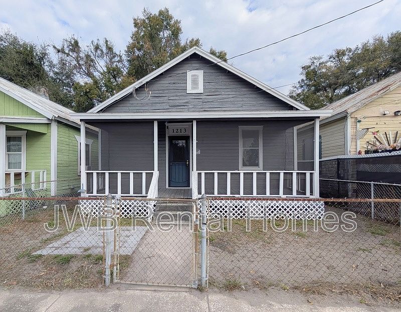 1st image of 1213 W Duval St