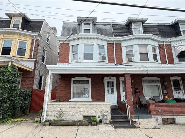 38 S Carlisle St, Allentown, PA 18109