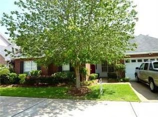 153 Kings Xing, Shreveport, LA 71105