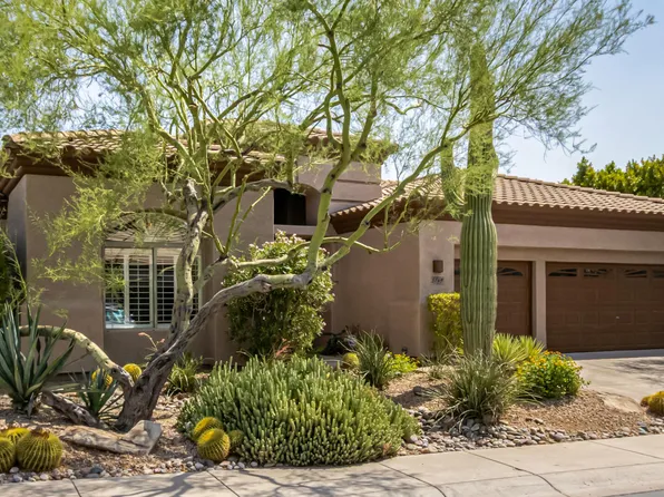 5149 E SILVER SAGE Lane, Cave Creek, AZ 85331