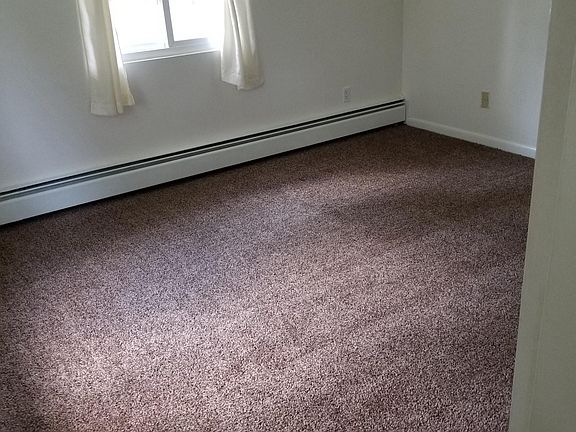 Master bedroom with master bath