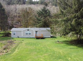 19455 Steelhead Ln, Hebo, OR 97122