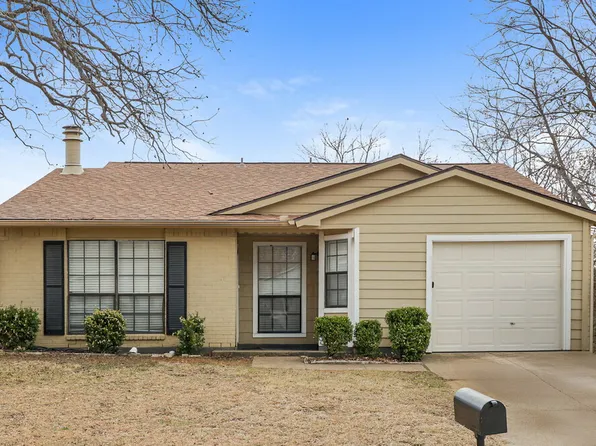 6958 Sandybrook Dr, Fort Worth, TX 76120