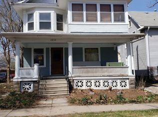 1234 A St, Lincoln, NE 68502