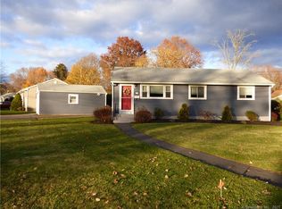 62 Patterson Way, Berlin, CT 06037