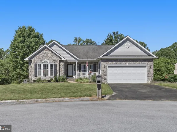88 Castle Rock Ln, Martinsburg, WV 25405