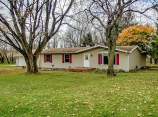 2307 Campbell Dr, Marshalltown, IA 50158