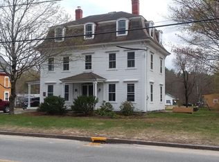 48 Maple St, Cornish, ME 04020