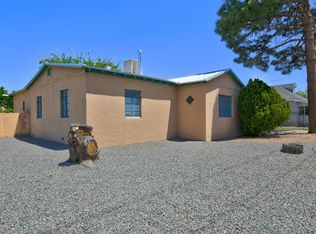 1321 Griegos Rd NW, Albuquerque, NM 87107