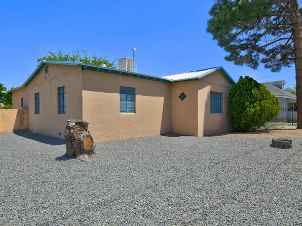 1321 Griegos Rd NW, Albuquerque, NM 87107