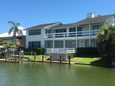 59 Curlew Dr, Rockport, TX, 78382
