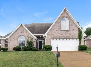 6181 Braybourne Main, Olive Branch, MS 38654