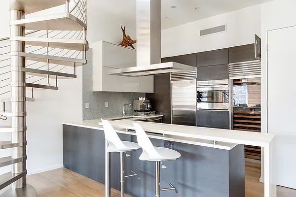 Sold by Brown Harris Stevens | media 5