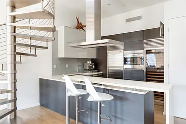 Sold by Brown Harris Stevens