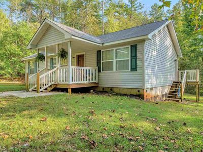 2544 State Highway 17, Clarkesville, GA, 30523