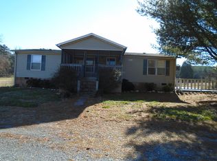 2650 State Highway 68 W, Decatur, TN 37322