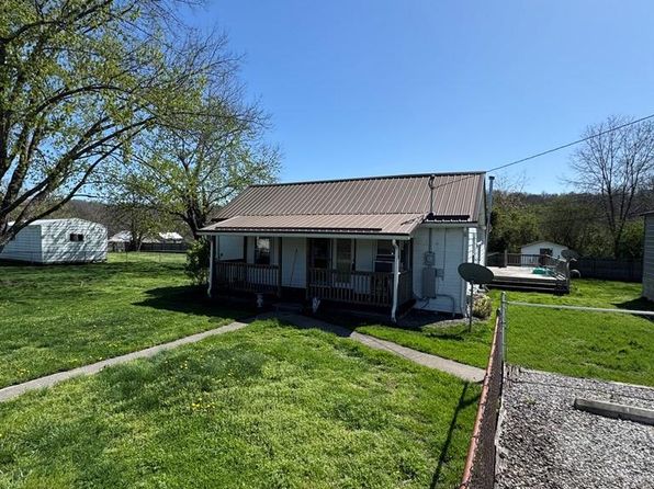 2094 Prudence Rd, Oak Hill, WV 25901