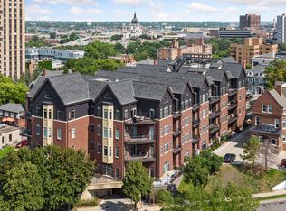 301 Clifton Ave APT 3D, Minneapolis, MN 55403