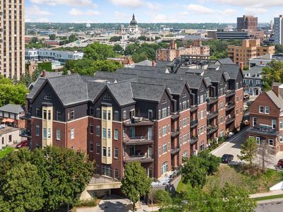 301 Clifton Ave APT 1K, Minneapolis, MN, 55403