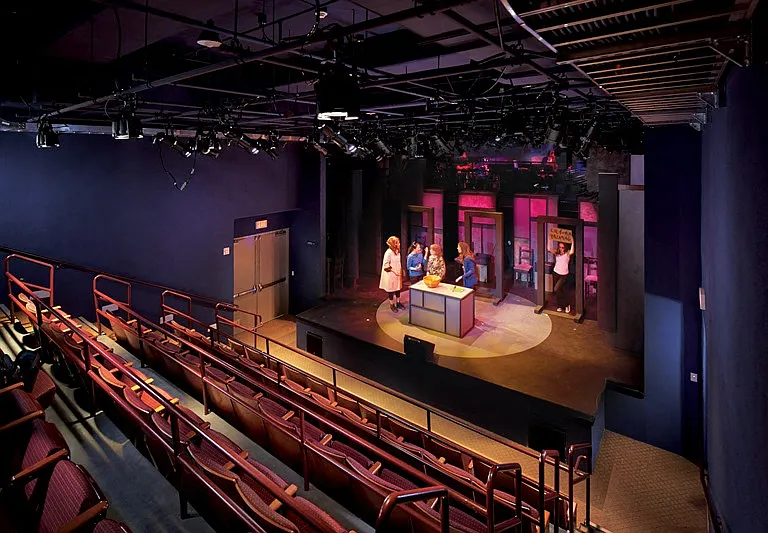 NOHO Senior Arts Colony — Photo 13