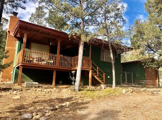306 Keyes Dr, Ruidoso, NM 88345