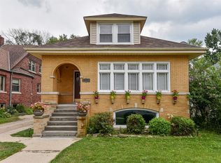 2259 W 107th St, Chicago, IL 60643
