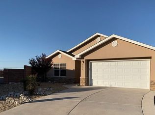 4714 W Big Red Rd, Hobbs, NM 88240