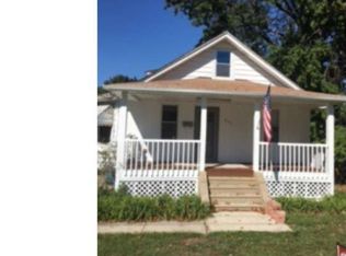 311 W Gradwell Ave, Maple Shade, NJ 08052