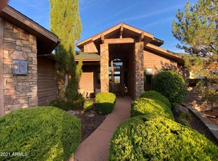 2402 E Scenic Dr, Payson, AZ 85541