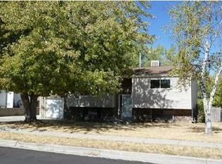 6524 W King Valley Rd, West Valley City, UT 84128